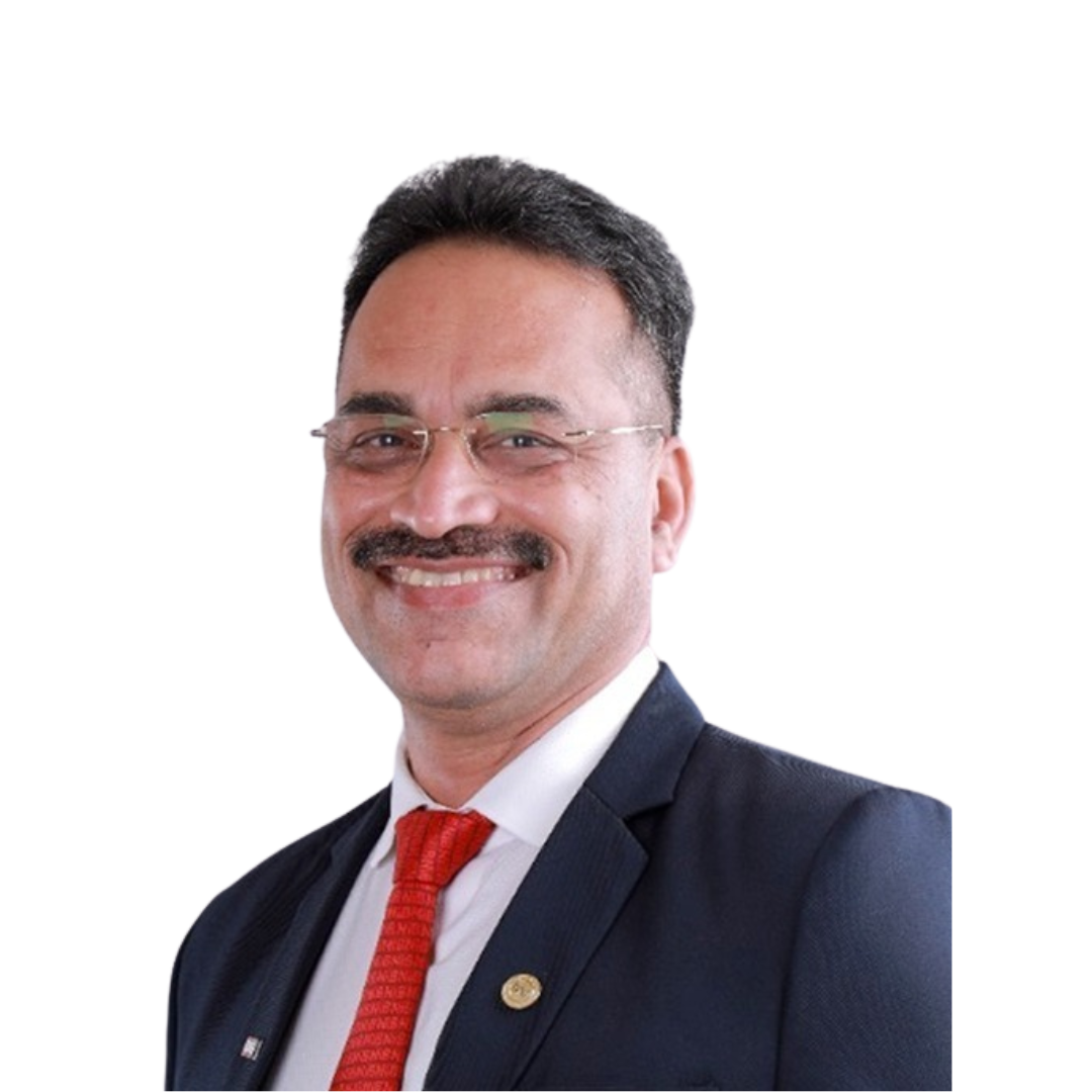 Sherif - Executive Director